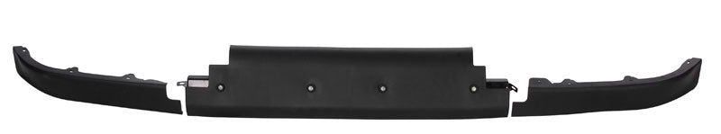 1997-2004 Corvette 3pc Front Air Dam Kit With Hardware - CA-73050-Corvette-Store-Online