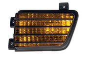 1980-1982 Corvette Parking/Turn Signal Light Lens Both Left & Right - CA-73054-Corvette-Store-Online