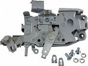 1969-1977 Corvette Door Lock Latch Assemblies - LH/RH - CA-73075-Corvette-Store-Online