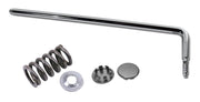 1977-1982 Corvette Non-Telescopic Sunvisor Support Kit - CA-73083-Corvette-Store-Online