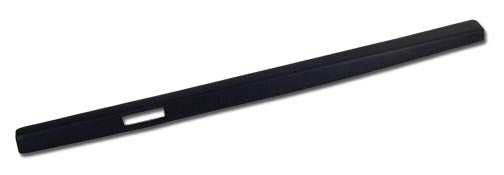 1984-1989 Corvette Convertible Door Panel Upper Trim - Pair - CA-73123-Corvette-Store-Online