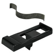 1984-1996 Corvette Button / Latch & Spring Console Lid Repair Kit - CA-73126-Corvette-Store-Online