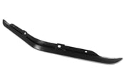 1968-1972 Corvette Front Air Dam W/Mounting Hardware - CA-73157-Corvette-Store-Online