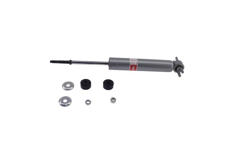1963-1982 Corvette Gas-A-Just Shock Absorber Set W/Mounting Hardware & Lower Mounts - CA-73222-Corvette-Store-Online