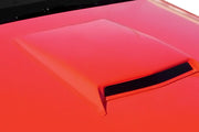 1953-2023 Corvette ABS SMOOTH HOOD SCOOP - LARGE - CA-73727-Corvette-Store-Online