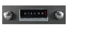 1955 Chevrolet AM/FM Stereo Radio with Bluetooth | Custom Autosound USA-740