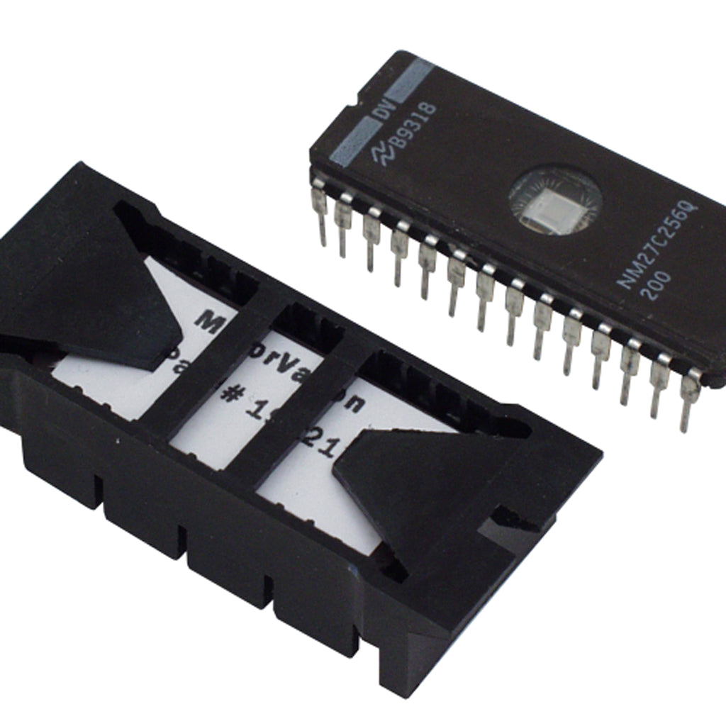 1985-1985 Corvette Stage 1 Performance Chip - 350TPI - Automatic - CA-74133-Corvette-Store-Online