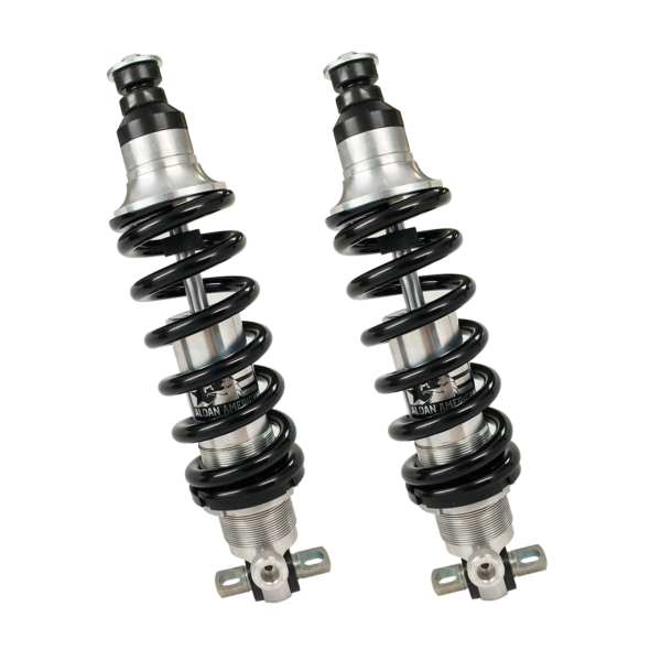 1997-2013 Corvette Coil-Over Kit - Single Adjust 550lbs Springs - Front - CA-74250-Corvette-Store-Online