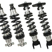 1997-2004 Corvette Coil-Over Kit - Front & Rear - 500lbs Springs - CA-74258-Corvette-Store-Online