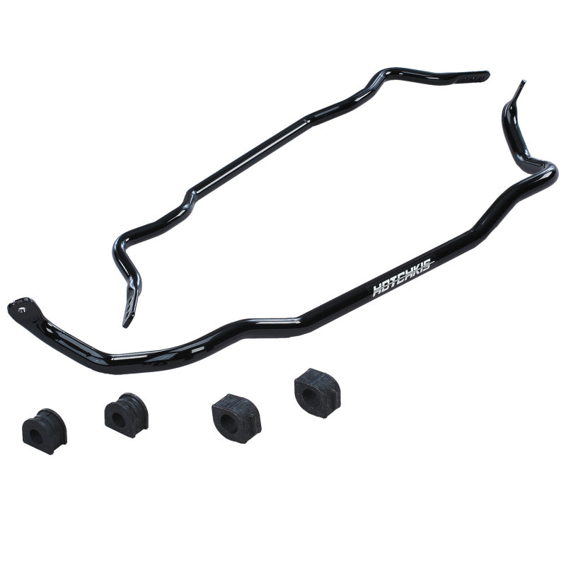 1997-2004 Corvette Front & Rear Sway Bar Kit - CA-74285-Corvette-Store-Online