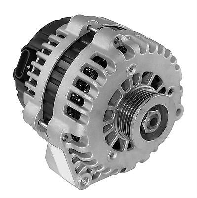2002-2004 Corvette Alternator - 150 Amp Cast - Automatic Trans - CA-74483-Corvette-Store-Online
