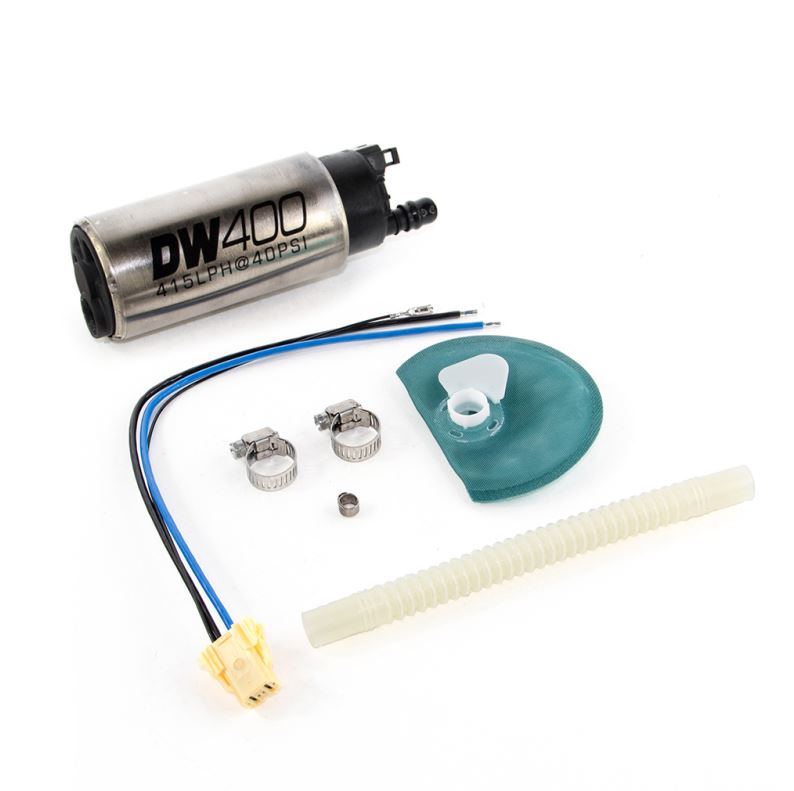 2003-2013 Corvette DeatschWerks In-Tank Fuel Pump - CA-74890-Corvette-Store-Online