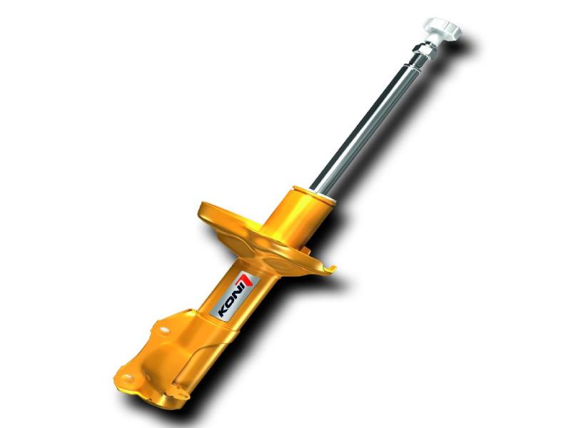 1989-1996 Corvette Koni Shock Sport Series - Rear - CA-74990-Corvette-Store-Online