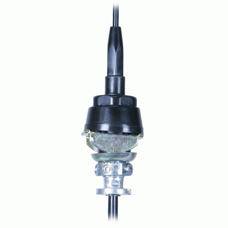 1997-2004 Corvette Black Antenna Base - CA-75444-Corvette-Store-Online