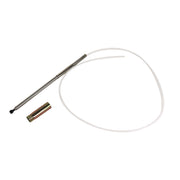 1993-2004 Corvette Power Antenna Replacement Mast - CA-75446-Corvette-Store-Online