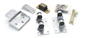 1968-1982 Corvette LS Conversion Mount Kit - T-56 or TR-6060 - CA-75913-Corvette-Store-Online