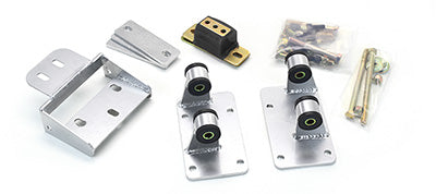 1968-1982 Corvette LS Conversion Mount Kit - 4L60E to 4L70E - CA-75914-Corvette-Store-Online