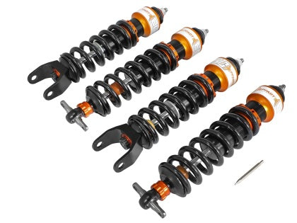 1997-2004 Corvette PFADT SERIES STAGE 2 SUSPENSION PACKAGE - C5 (1997-2004) - CA-76371-Corvette-Store-Online