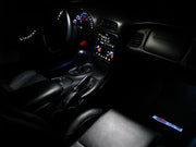 1997-2004 Corvette SMD LED Kit - Extra Bright White - CA-77555-Corvette-Store-Online