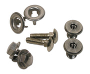 1963-1967 Corvette Hardtop Mount Kit Basic 8 Piece - CA-8101-Corvette-Store-Online