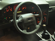 1992-97 Volvo 850 steering wheel cover