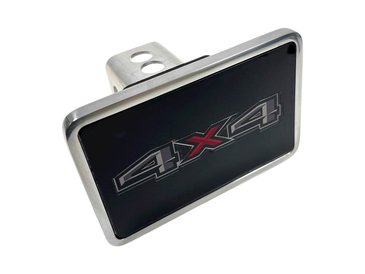 Ford 4X4 Hitch Plug XL