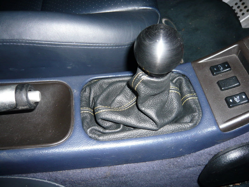 1990-94 Porsche 911 (964) shift boot