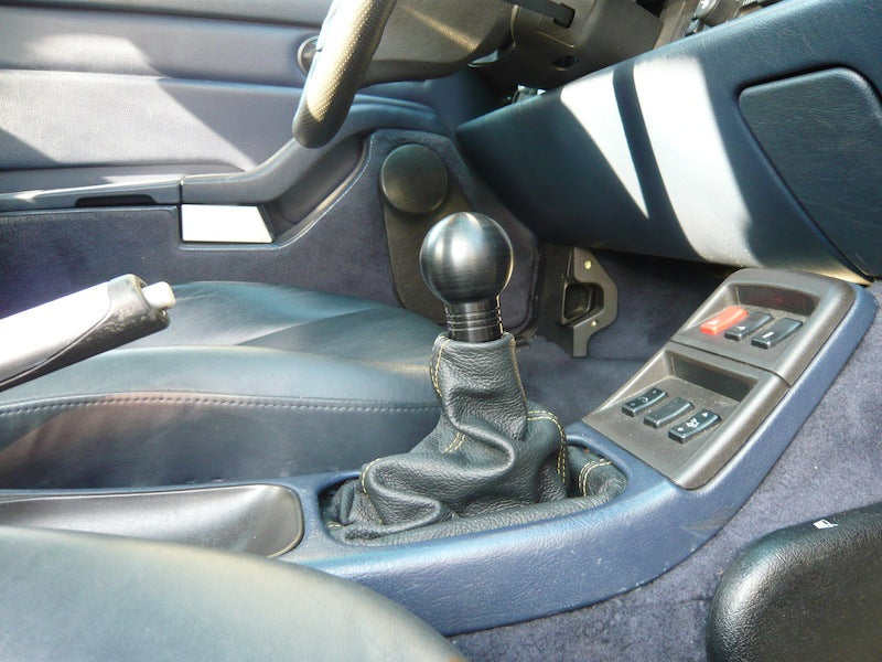 1990-94 Porsche 911 (964) shift boot