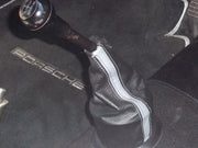 1973-78 Porsche 911 shift boot