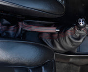 1984-89 Porsche 911 shift boot