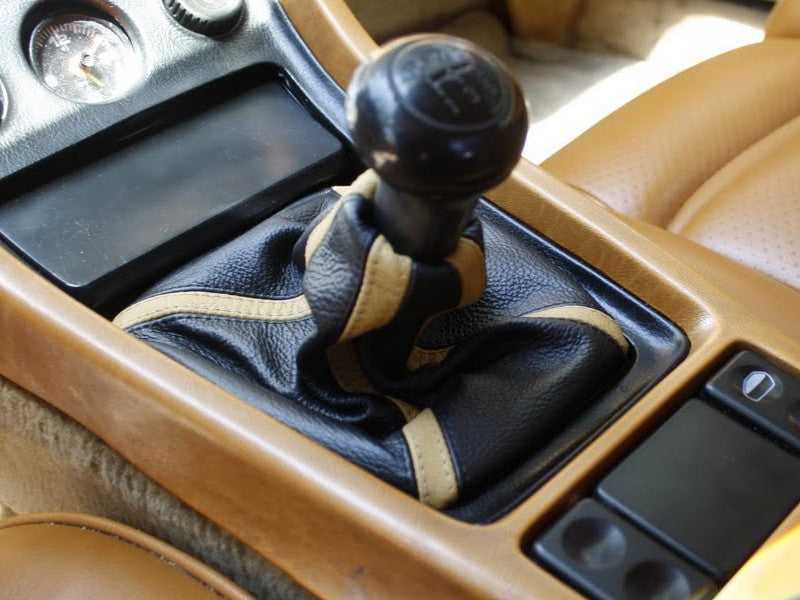 1978-95 Porsche 928 shift boot