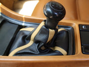 1978-95 Porsche 928 shift boot