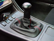 1991-95 Porsche 968 shift boot - separate shift knob