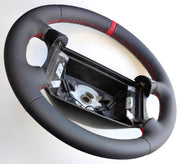 1991-95 Porsche 968 steering wheel cover - for airbag wheel