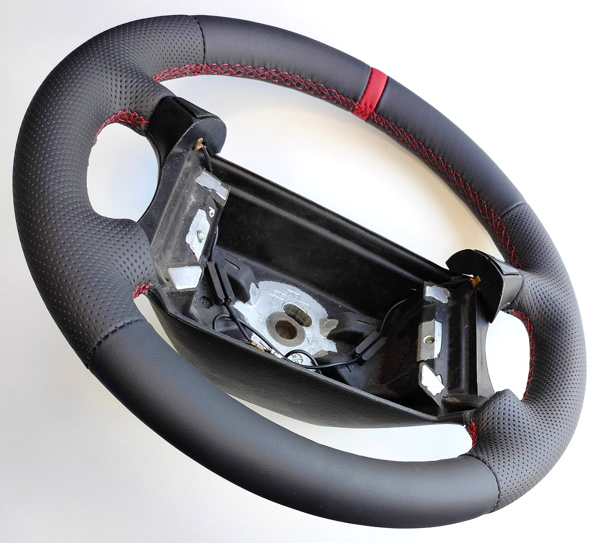 1978-95 Porsche 928 steering wheel cover - for airbag wheel