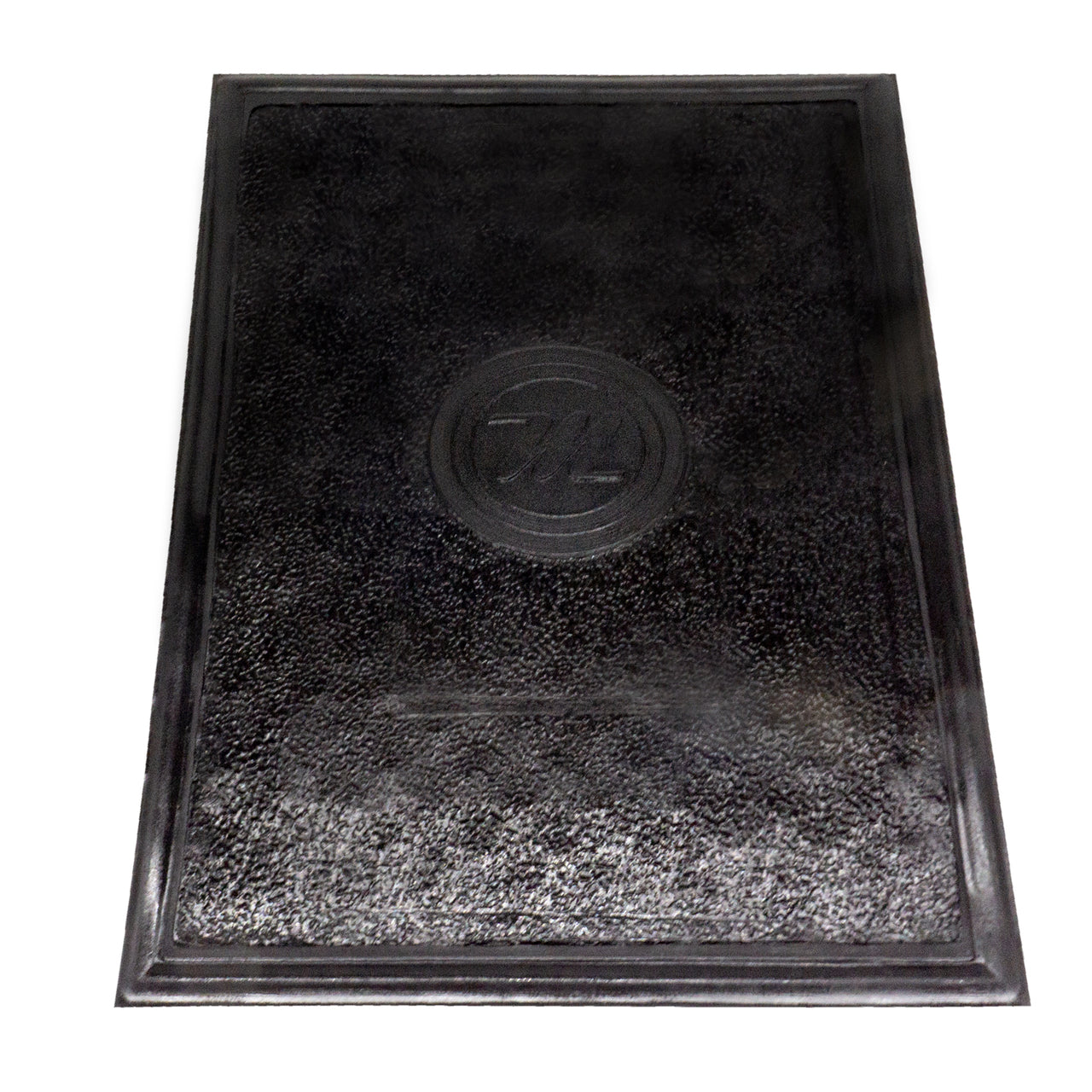 Ac 52 Accessory Floor Mat - 12"X17" Metropolitan Series 560 Iii 1956-1957, Series 560 Iv 1958-1962, Series A 1954, Series B 1955