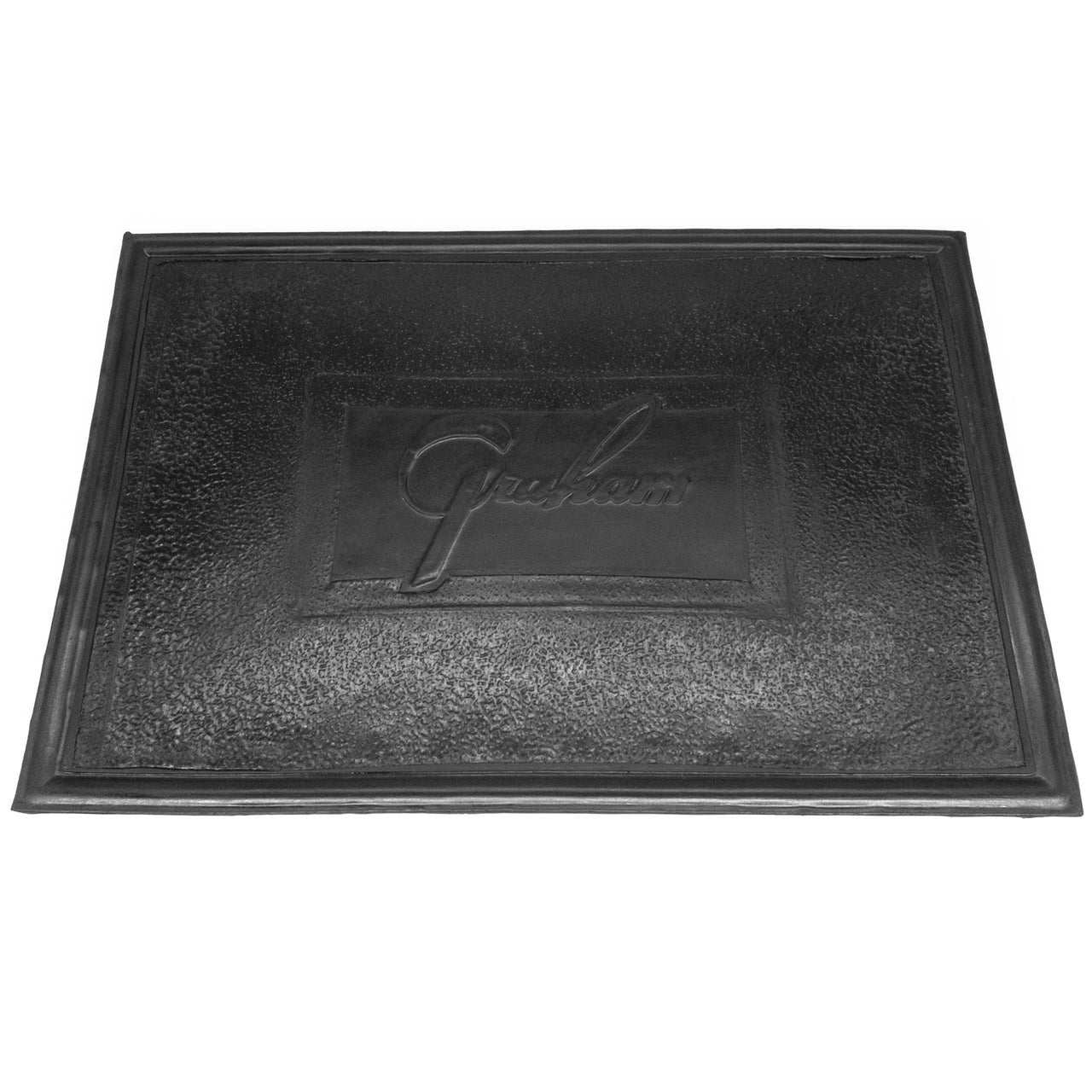 Ac 12 Accessory Floor Mat - 12"X17" Graham Cavalier 1937, Cavalier Model 90 1936, Crusader 1937, Crusader Model 80 1936, Custom 120 1937