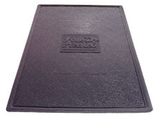Ac 29 Accessory Floor Mat - 12"X17" Austin Healey 100-6 1956-1960, 3000 1959-1967, Sprite 1962-1970