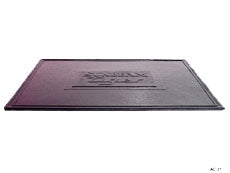 Ac 31 Accessory Floor Mat - 12"X17" Sunbeam Tiger 1964-1967