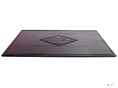 Ac 37 Accessory Floor Mat - 12"X17" Diamond T Four 1907-1911, Model D 1910, Model E 1910