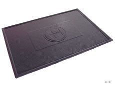 Ac 39 Accessory Floor Mat - 12"X17" Hupmobile Century Eight Model L 1931, Century Series 125 1928, Century Series A 1928, Century Series M 1928