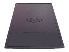 Ac 48 Accessory Floor Mat - 12"X17" Singer 4A 1950-1951, 4Ab 1951-1952, 4Ad 1951-1956, 9A 1946-1947, 9R 1939-1940, Le Mans 1934-1938, Nine 1948-1949