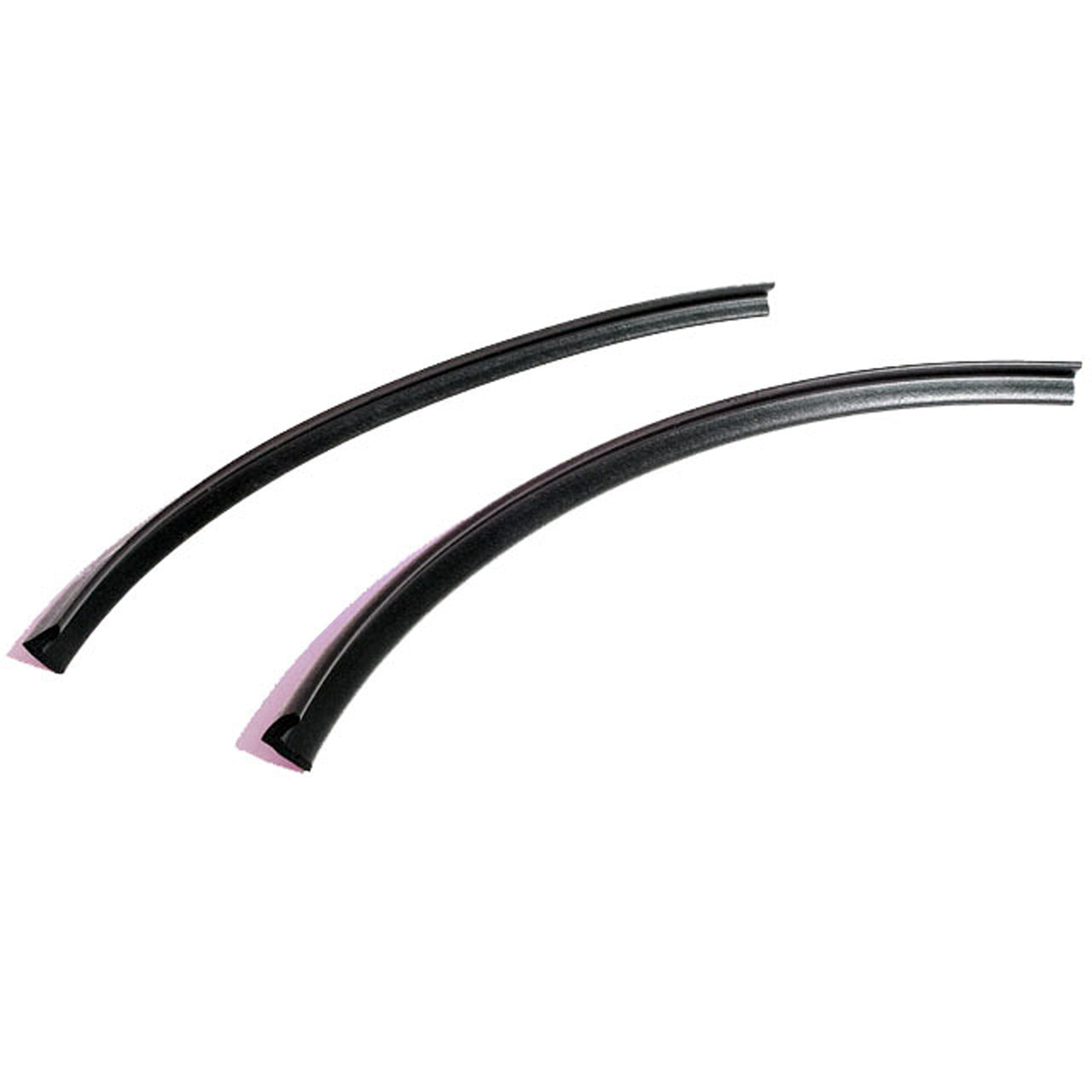 Alp 5 Windshield Pillar Post Seal Convertibles Only Buick Century 1954-1957, Roadmaster 1954-1957, Skylark 1954, Special 1954-1957, Super 1954-1957