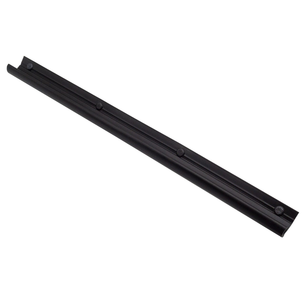 Alp 6900-R Rear Lower Door Seal For Driver Or Passenger Side Ford F-250 1999, F-450 Super Duty 1999-2013, F-550 Super Duty 1999-2012 1C3Z-28253A24-A