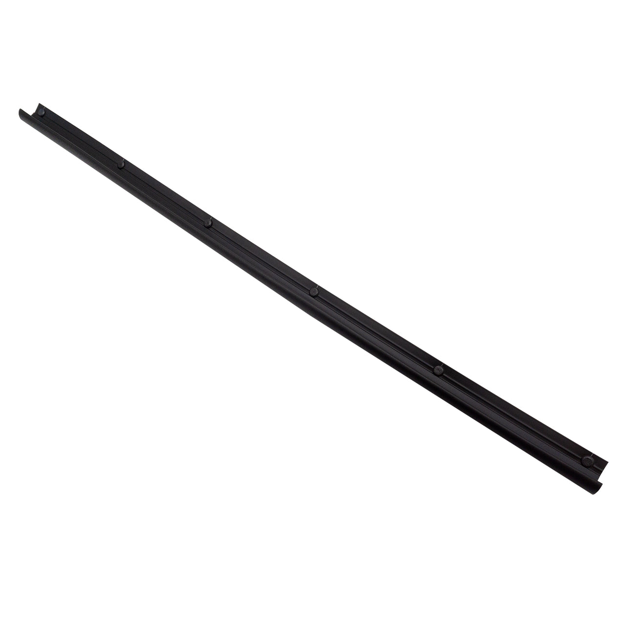 Alp 6901-R Rear Lower Door Seal For Driver Or Passenger Side Ford F-250 1999, F-250 Super Duty 1999-2013, F-350 Super Duty 1999-2013 1C3Z-26253A24-A