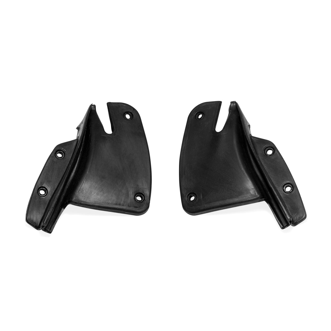 Alp 7004 Door End Cap Filler Seals Dodge Challenger 1970-1974 2895664 / 2895665