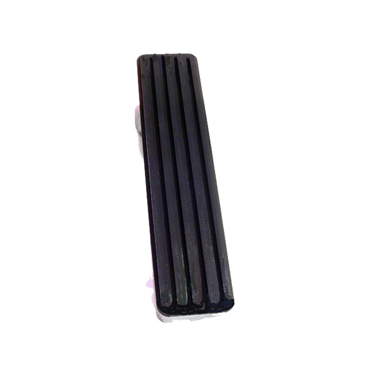 Ap 14 Accelerator Pedal Pad 1-9/16" X 6-3/4", Each Jaguar Xk120 1949-1954