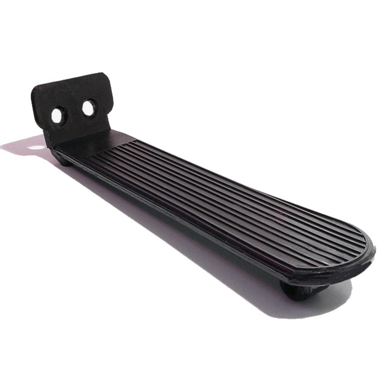 Ap 29-C Accelerator Pedal Pad Made With Steel Core Like Original Buick Century 1954, Century Series 60 1939-1942, Limited Series 90 1939-1942