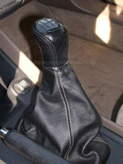 1998-02 Honda Accord shift boot