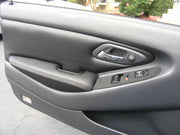 1998-02 Honda Accord door armrest covers - front